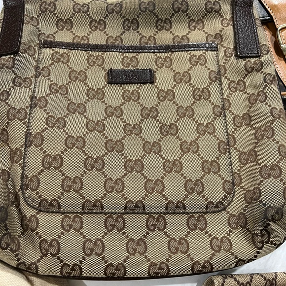 Vintage Gucci - Picture 3 of 8